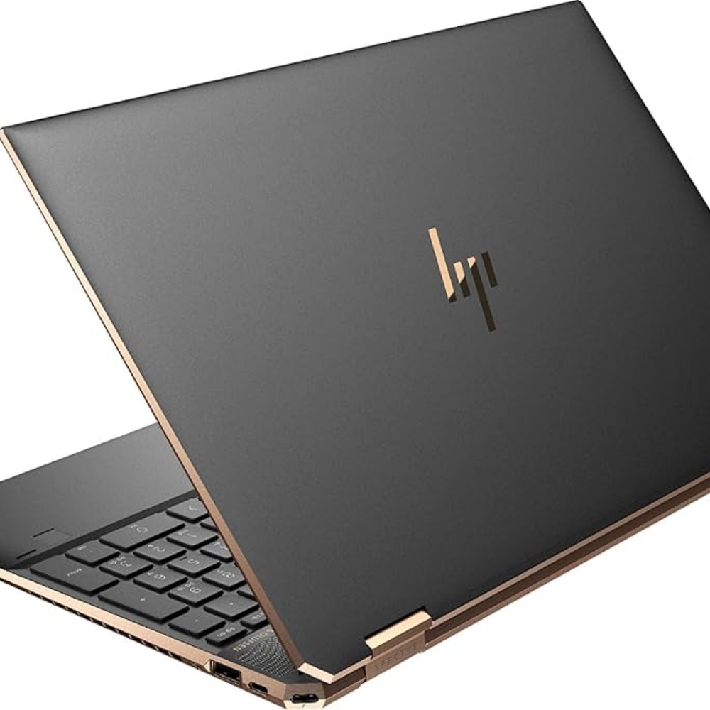 [SOLD] HP Spectre x360 2-in-1 laptop. 15.6"